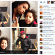 Jennifer Hudson Instagram photo
